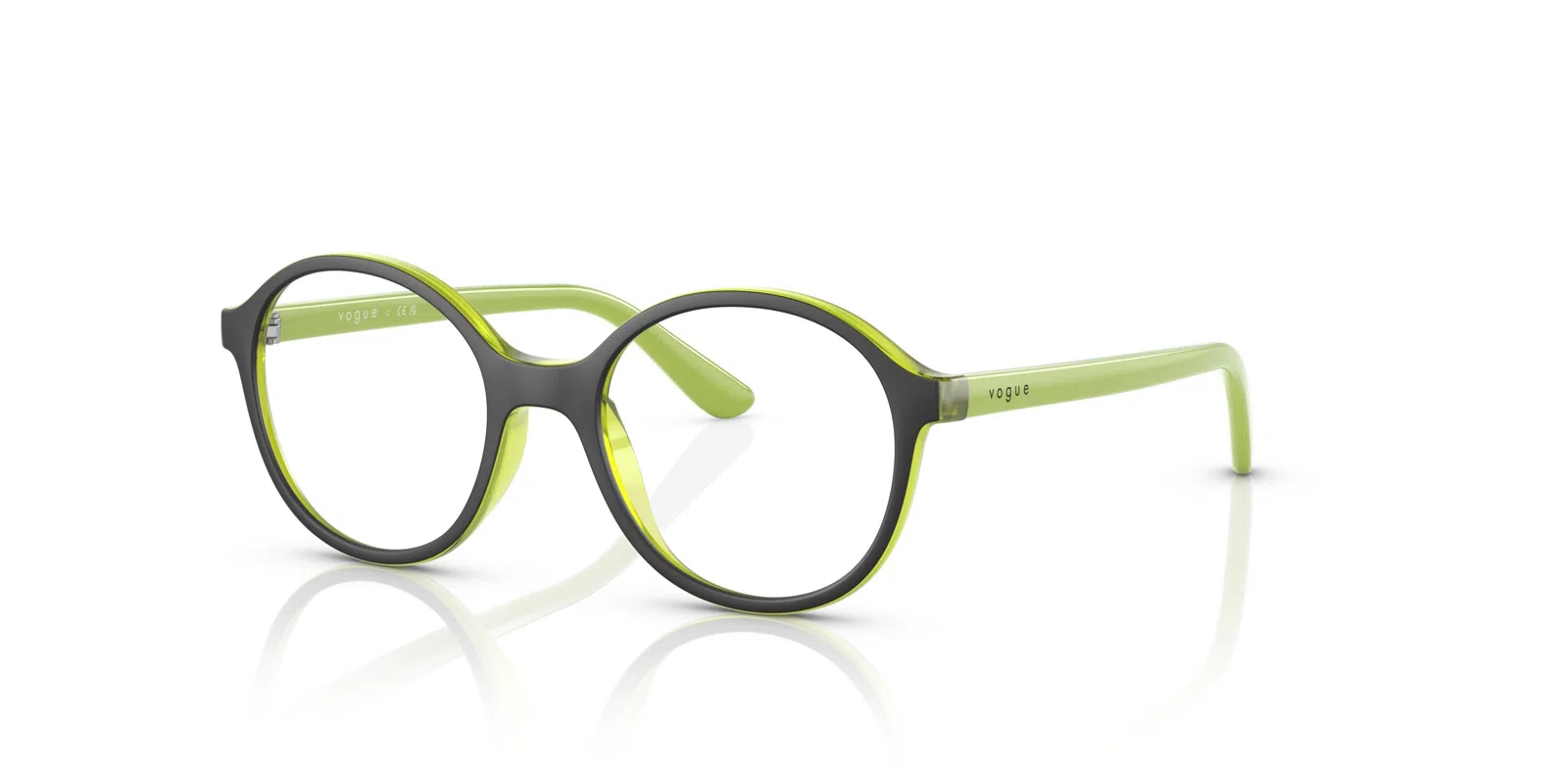 Vogue Eyewear Kids Vista 2015 Eyeglasses - view 10